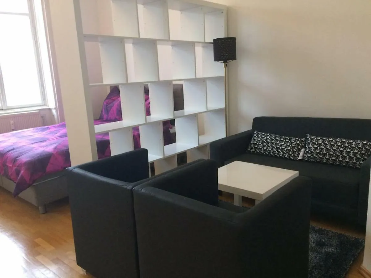 Rohan Palace Apartment 2 Βιέννη