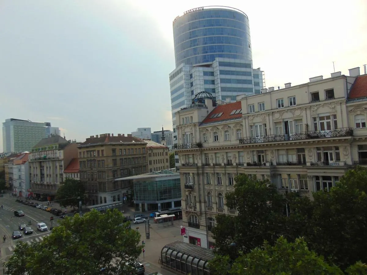 Rohan Palace Apartment 2 Βιέννη Αυστρία