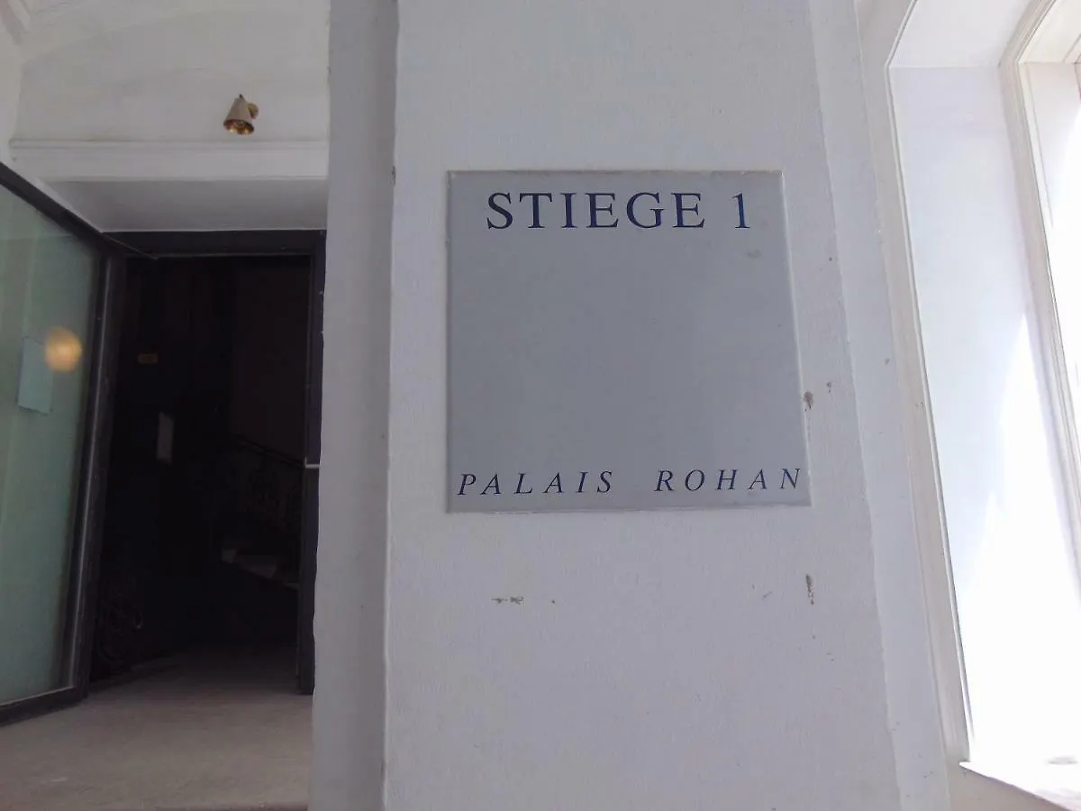 Rohan Palace Apartment 2 Βιέννη 0*,  Αυστρία