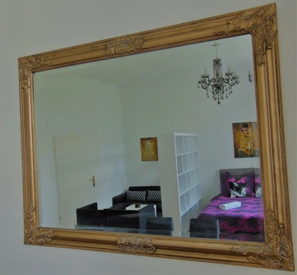 Rohan Palace Apartment 2 Βιέννη 0*,  Αυστρία