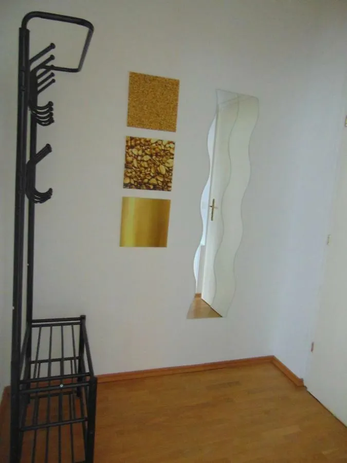 Rohan Palace Apartment 2 Βιέννη