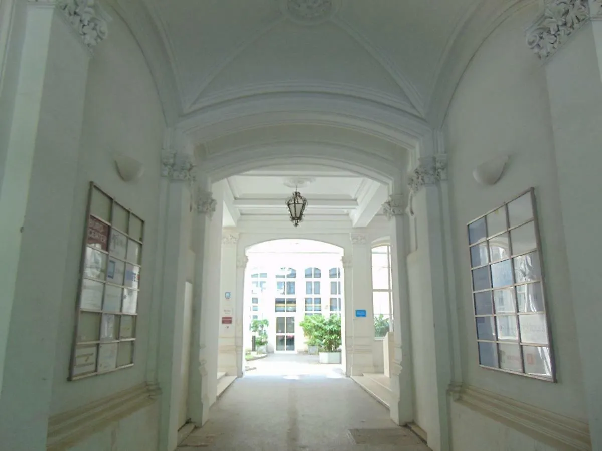 Rohan Palace Apartment 2 Βιέννη