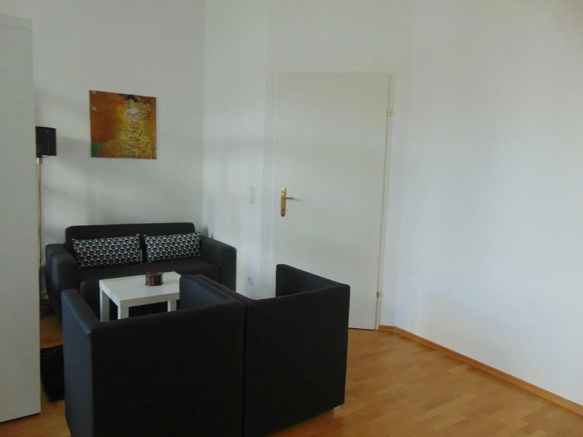 Rohan Palace Apartment 2 Βιέννη Αυστρία