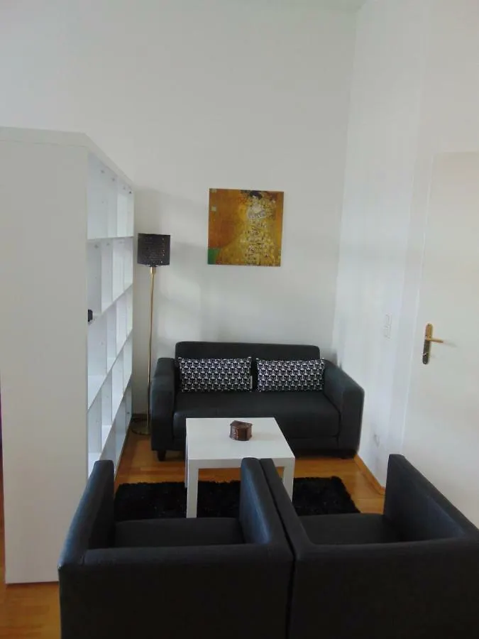Rohan Palace Apartment 2 Βιέννη